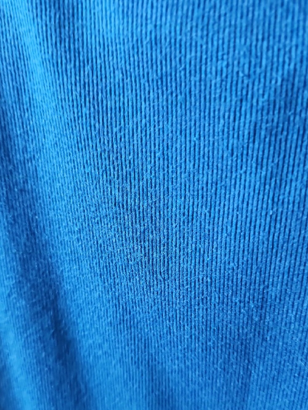 Banana Republic Peacock Teal Tank Top - Picture 5 of 6